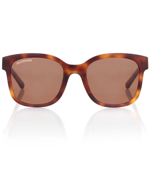 Square sunglasses | Balenciaga