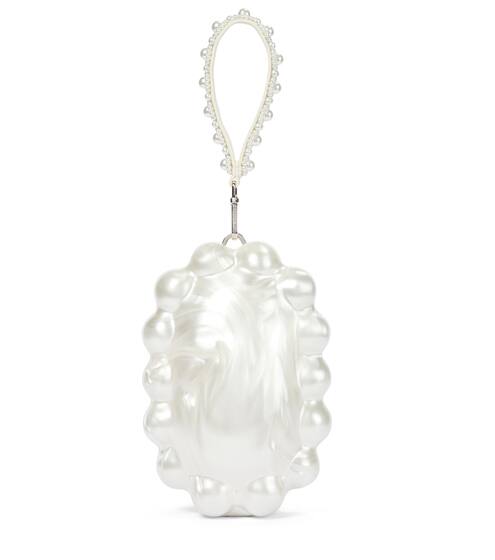 Daisy缀饰手拿包 | Simone Rocha