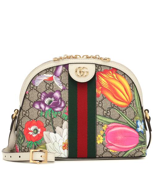 Ophidia GG shoulder bag | Gucci