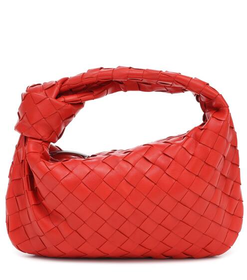 BV Jodie Mini leather tote | Bottega Veneta