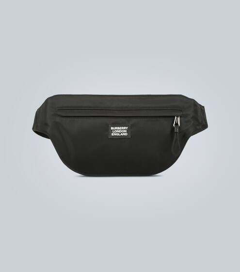 Slim belt bag | Burberry