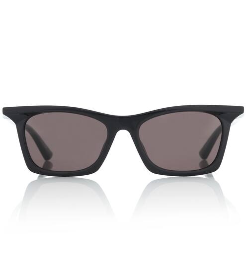 Rim rectangular sunglasses | Balenciaga