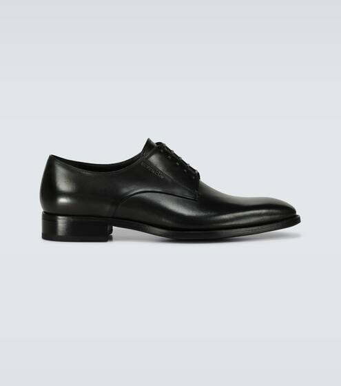 Classic Derby shoes | Givenchy