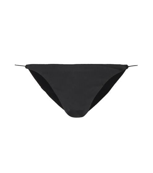 Micro Bare Minimum bikini bottoms | Jade Swim