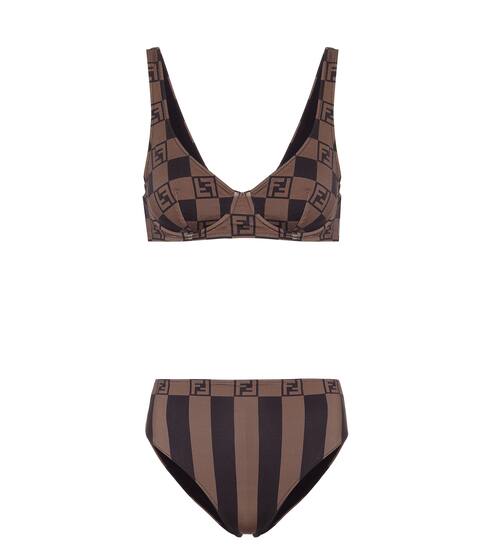 Logo bikini | Fendi