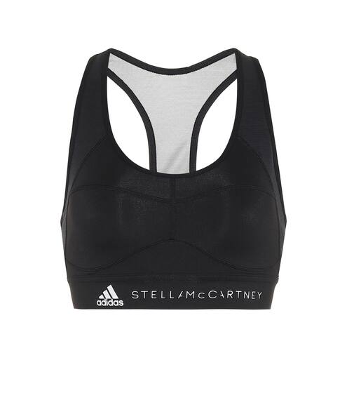 Versatile Training sports bra | Adidas by Stella McCartney