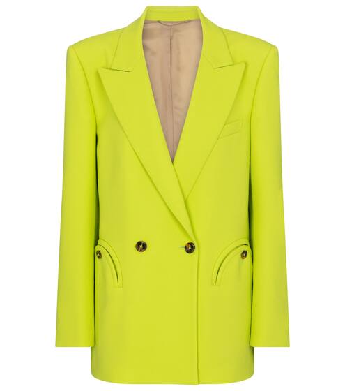 Everynight羊毛西装式外套 | Blazé Milano