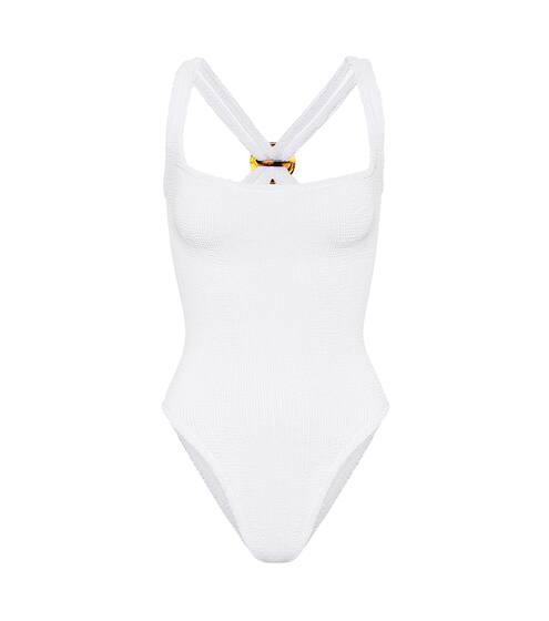 Zora swimsuit | Hunza G