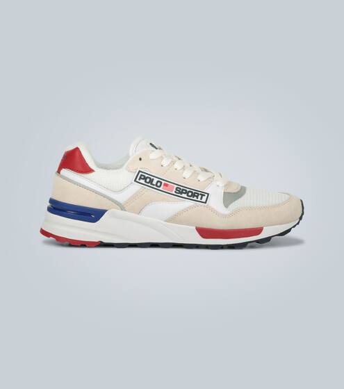 Polo Sport Trackmaster sneakers | Polo Ralph Lauren