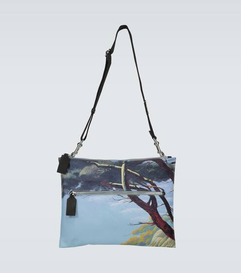 Valentino Garavani Floating Island crossbody bag | Valentino