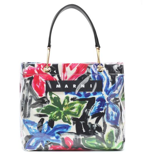 Floral tote | Marni