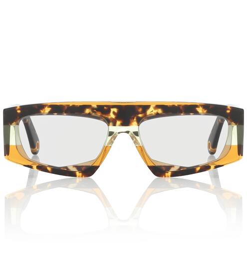 Les Lunettes Yauco glasses | Jacquemus