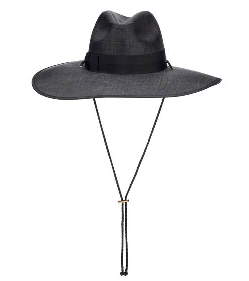 Wide-brimmed hat | Gucci