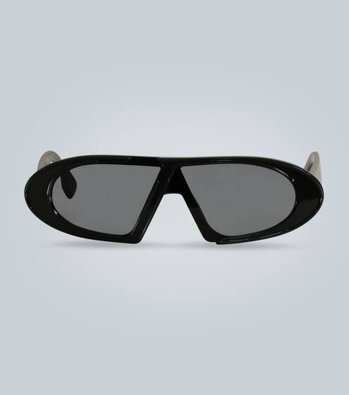 DiorOblique acetate sunglasses | Dior Eyewear