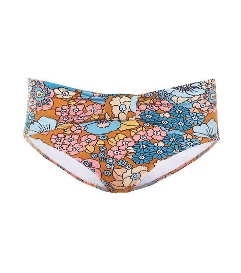 Floral bikini bottoms | Dodo Bar Or