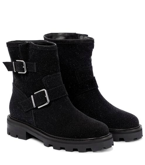 jimmy choo youth ii boots