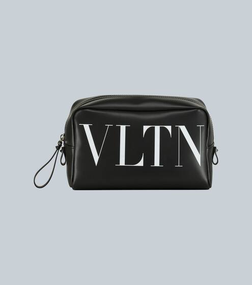 Valentino Garavani VLTN wash bag | Valentino