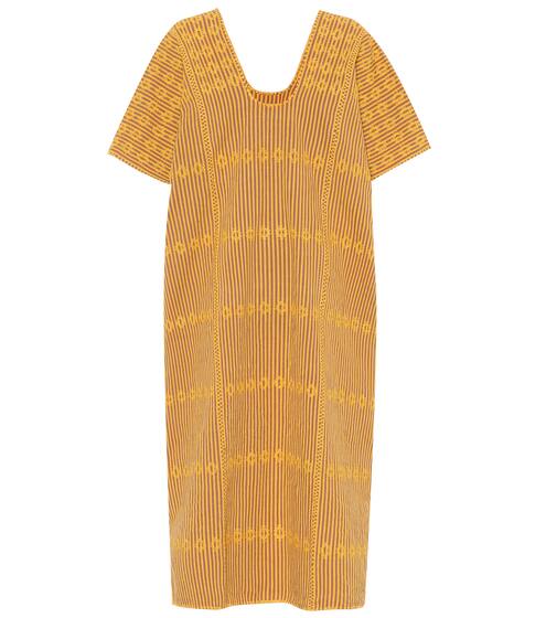 No. 27 cotton kaftan | Pippa Holt