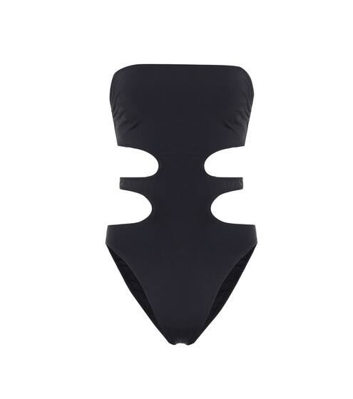 Mio swimsuit | Norma Kamali