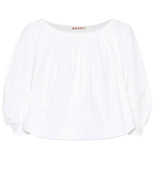 Cotton blouse | Marni