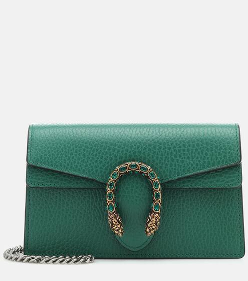Dionysus Super Mini crossbody bag | Gucci