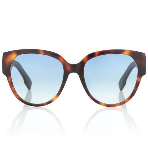 Diorid2 sunglasses | Dior Eyewear