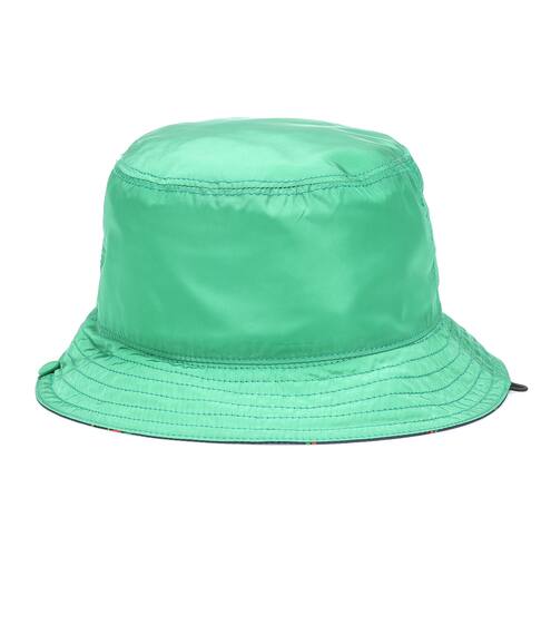 Reversible bucket hat | Gucci