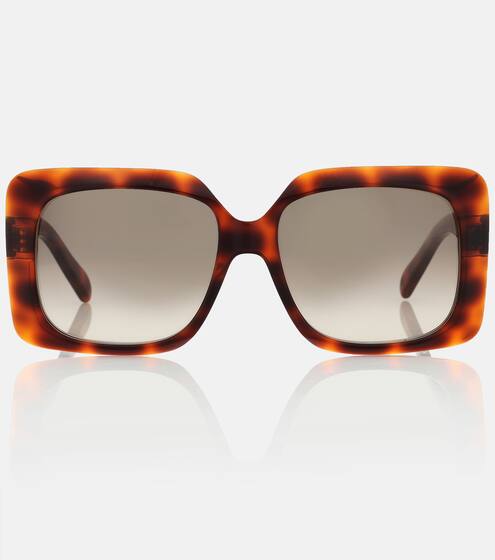 Square sunglasses | Celine Eyewear