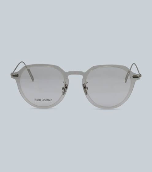 DiorDisappear1900 glasses | Dior Eyewear