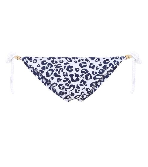 Tanzania reversible bikini bottoms | Heidi Klein