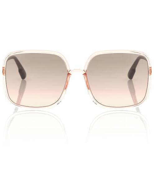 So Stellaire 1 acetate sunglasses | Dior Eyewear