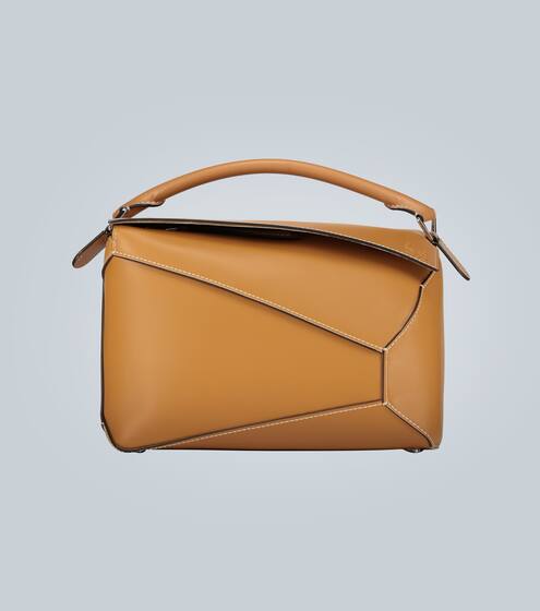 Puzzle Edge large bag | Loewe