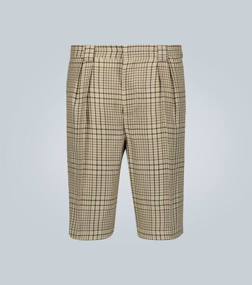 Le Short de Costume shorts | Jacquemus