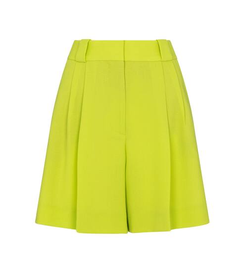 Fell羊毛短裤 | Blazé Milano