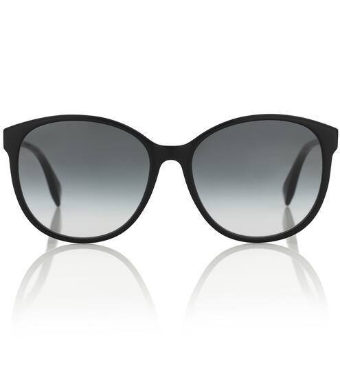 Round sunglasses | Fendi