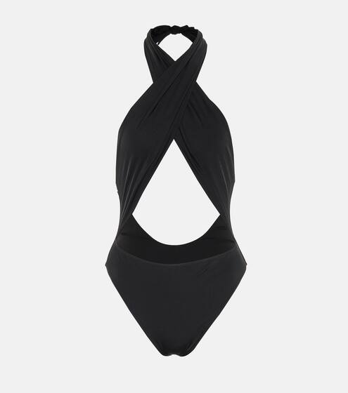 Italian Stallion one-piece swimsuit | Reina Olga