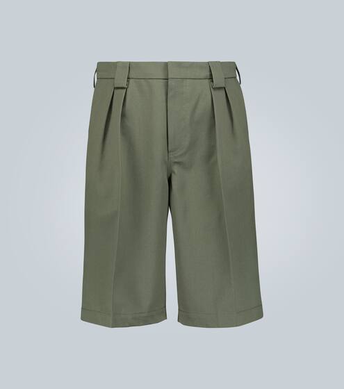 Le Short de Costume shorts | Jacquemus