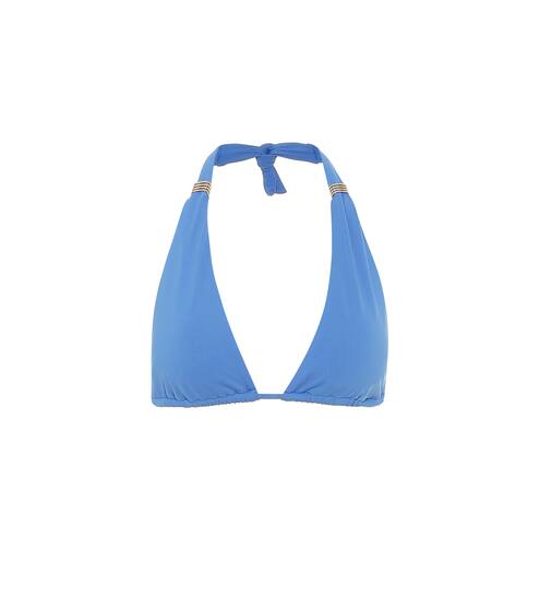Grenada halter bikini top | Melissa Odabash