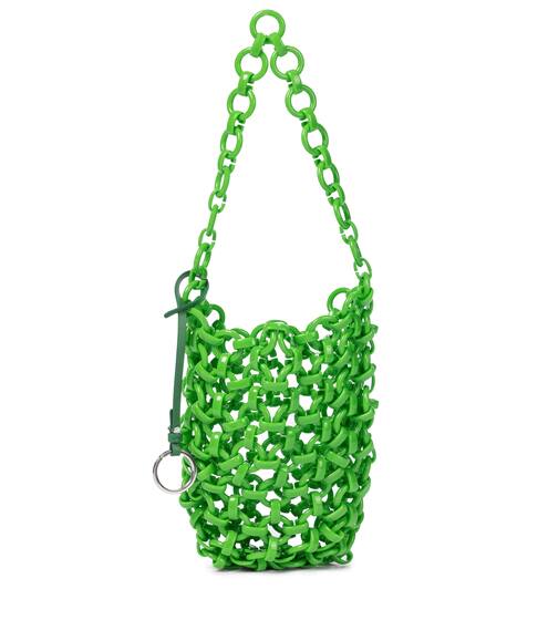 Link单肩包 | Jil Sander