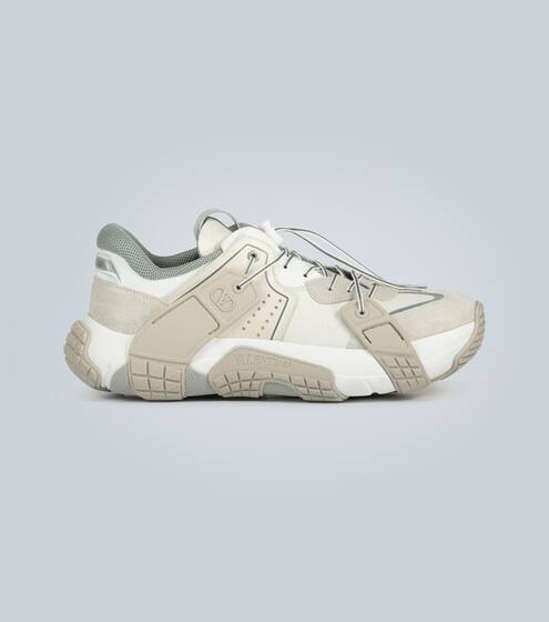 Valentino Garavani VLTN Wod sneakers | Valentino