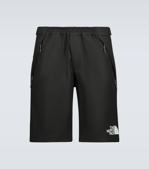 Spectra® technical shorts | THE NORTH FACE BLACK SERIES