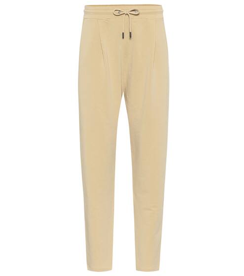 Casual Revolution cotton pants | Dorothee Schumacher