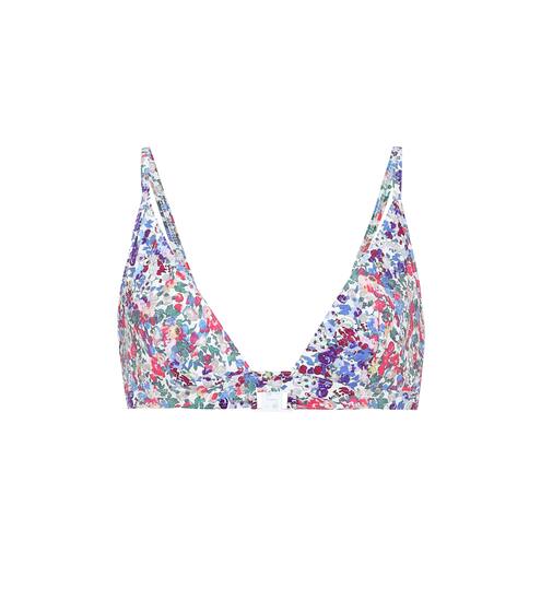 Nial floral bikini | Isabel Marant
