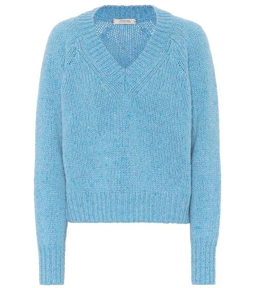 Heavenly cashmere sweater | Dorothee Schumacher