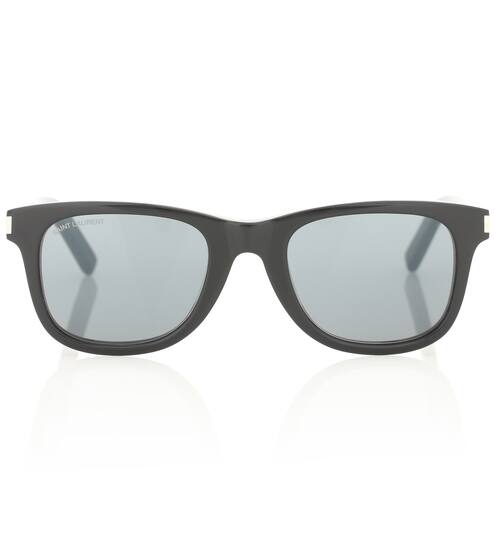 SL 51 New Slim sunglasses | Saint Laurent