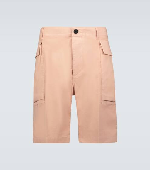 Cargo shorts | Aries