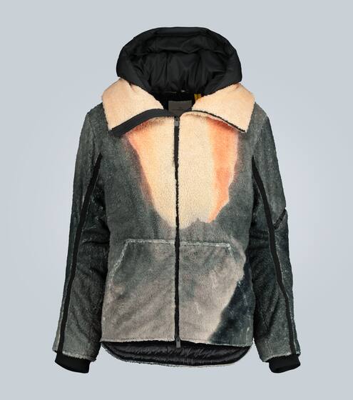 6 MONCLER 1017 ALYX 9SM Amos jacket | Moncler Genius