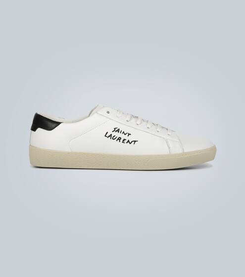 Court Classic SL/06 sneakers | Saint Laurent