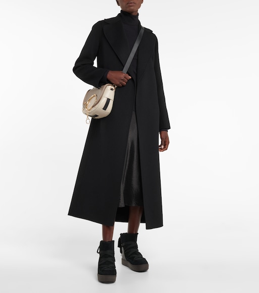 see by chloe snow boots