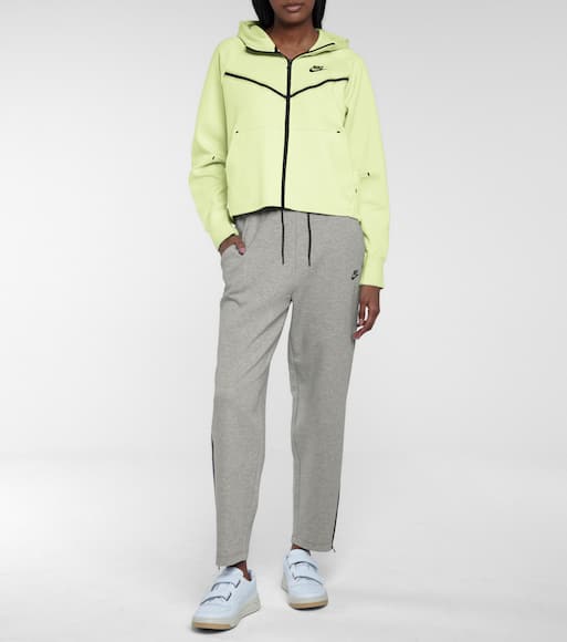 nike tech windrunner jacket